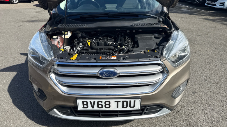 Ford Kuga 1.5 EcoBoost 176 Titanium 5dr Auto Petrol Estate